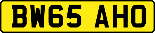 BW65AHO