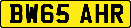 BW65AHR