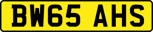 BW65AHS