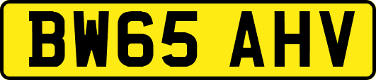 BW65AHV