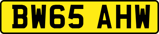 BW65AHW