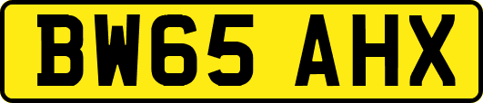 BW65AHX