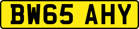 BW65AHY
