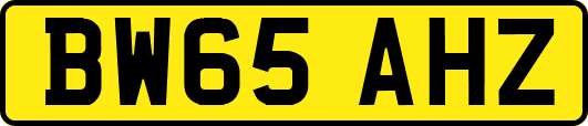 BW65AHZ