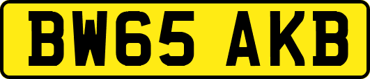 BW65AKB