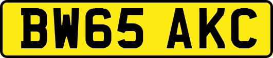 BW65AKC