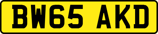 BW65AKD