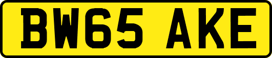 BW65AKE