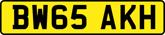 BW65AKH