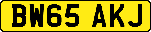 BW65AKJ
