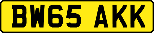 BW65AKK
