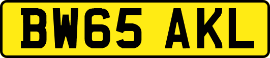 BW65AKL