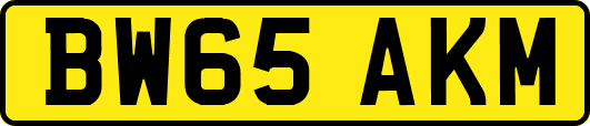 BW65AKM