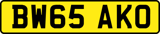 BW65AKO