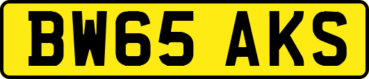 BW65AKS
