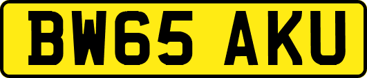 BW65AKU