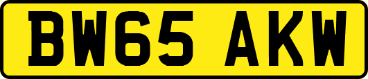 BW65AKW