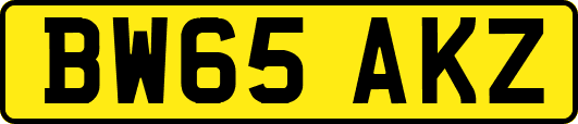 BW65AKZ