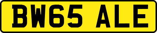 BW65ALE