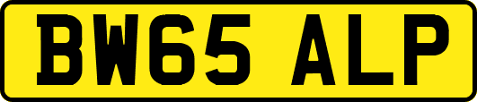 BW65ALP