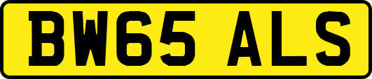 BW65ALS