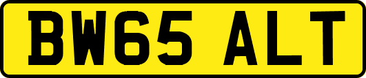 BW65ALT