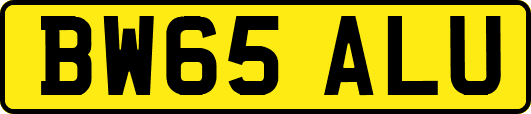 BW65ALU