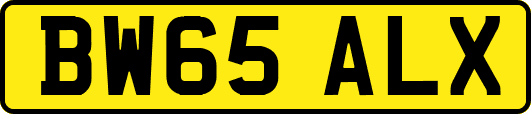 BW65ALX