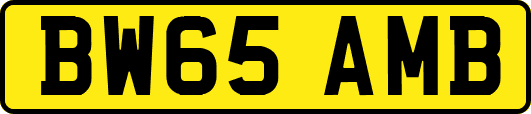 BW65AMB