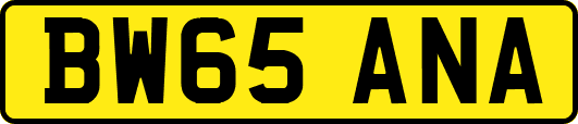 BW65ANA