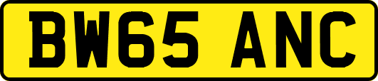 BW65ANC