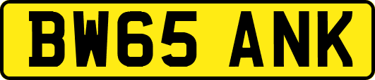 BW65ANK