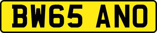 BW65ANO