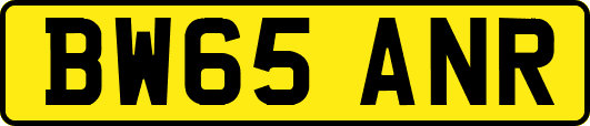 BW65ANR