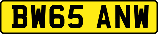 BW65ANW