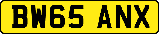 BW65ANX