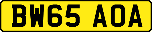 BW65AOA