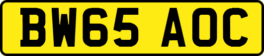 BW65AOC