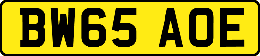 BW65AOE