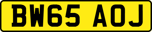BW65AOJ
