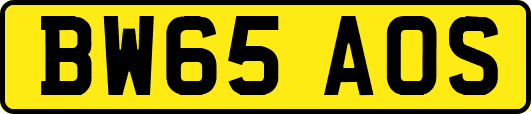 BW65AOS