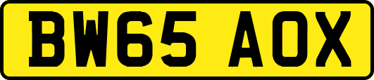 BW65AOX