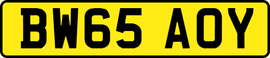 BW65AOY