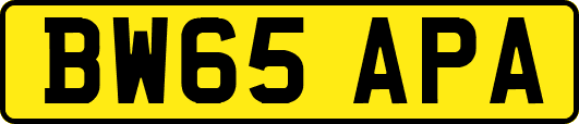 BW65APA