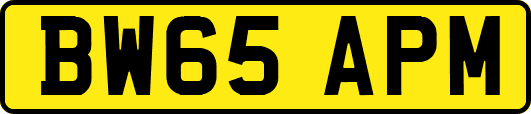 BW65APM