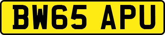 BW65APU