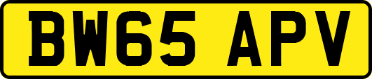 BW65APV