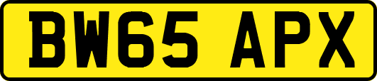 BW65APX