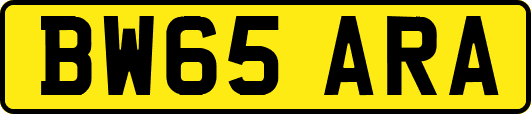 BW65ARA