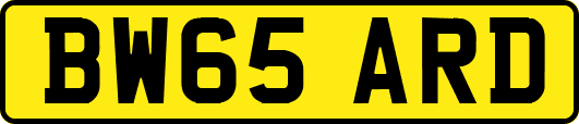 BW65ARD